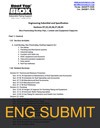 Engineering Submittal Form